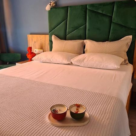 Ekin Otel Göcek Exteriör bild